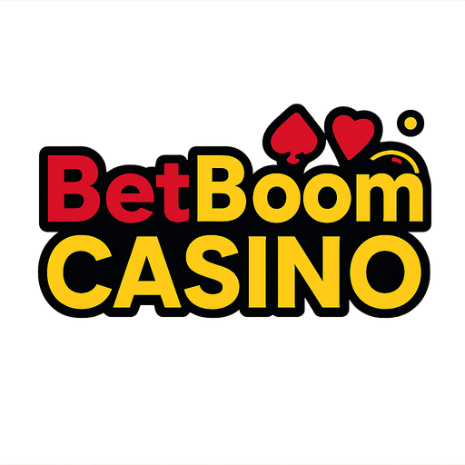 Betboom Casino